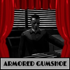 Armored Gumshoe