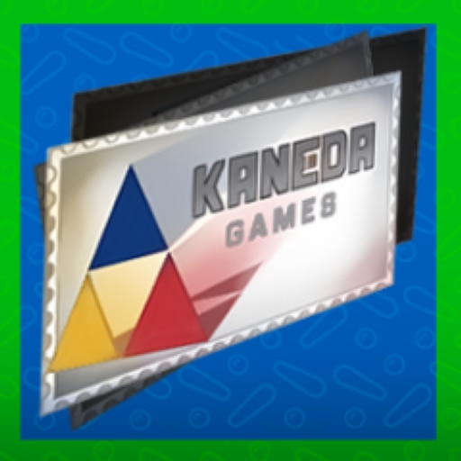 Kaneda Logo
