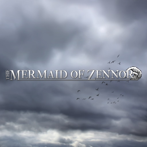 Completed The Mermaid of Zennor