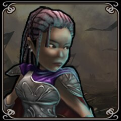 Hero of Sostegaria
