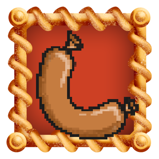 A full stomach
