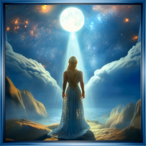 Master of Dreams