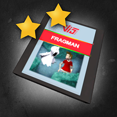 Fragman Master