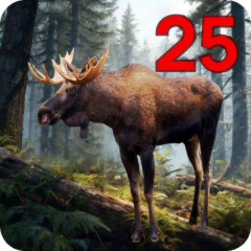 Moose Hunter