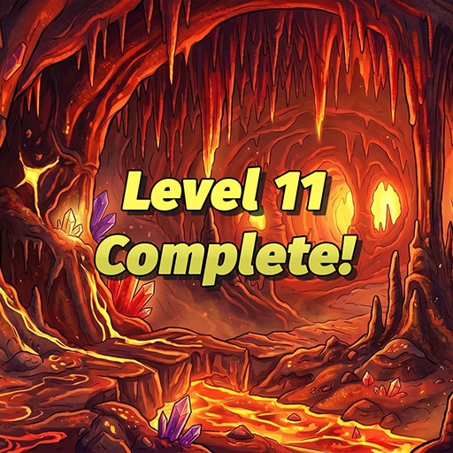 Level 11