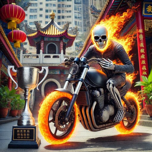 Complete the Game (unlock all bronze, silver and gold trophies)