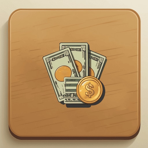 Money Bags
