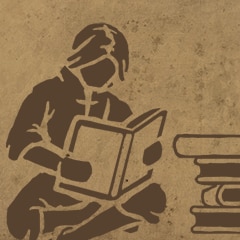 Book worm