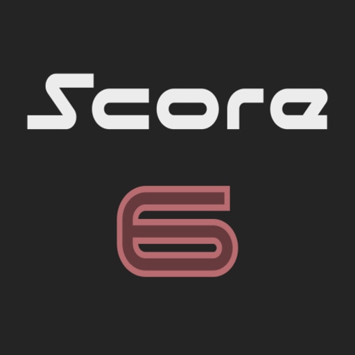 Score 6
