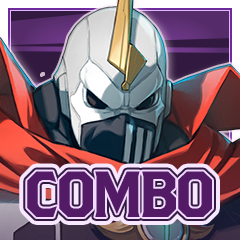 Combo Expert: Shadowgeist