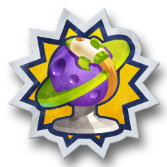 Space Ranger Elite