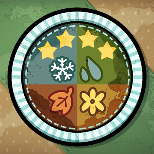 Seasonality: Elite