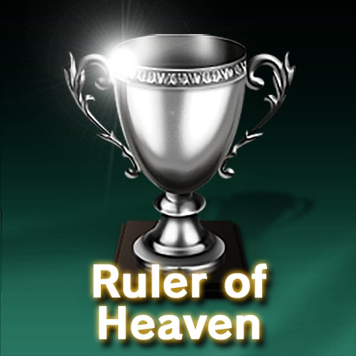 Ruler of Heaven