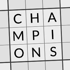 Sudoku Champions!