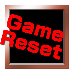 Game Reset