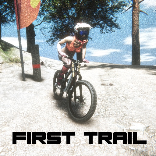 First Trail