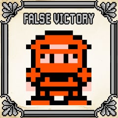 False Victory