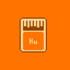 Boom! HuCard for Yuki