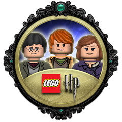 Deathly Hallows – Part 1 Trophy