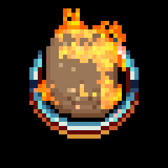 Hot Brotato