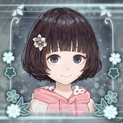 おばあちゃんと私