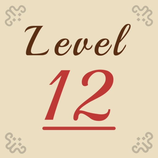 Level 12
