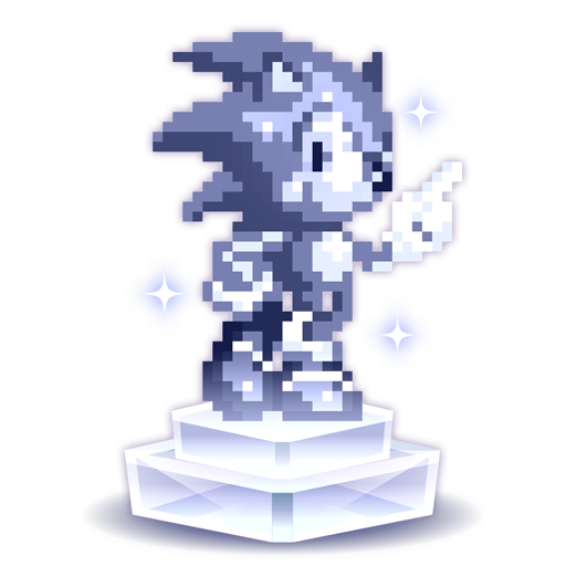 Sonic the Hedgehog Mission Master