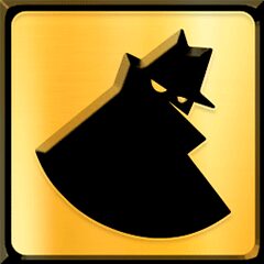 The Burglar