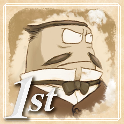 You've Played the Rest, Now Master the Best