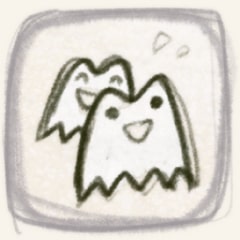 Ghosts