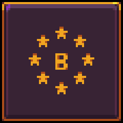 The B Word