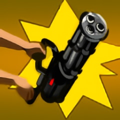 Big Guns Lover