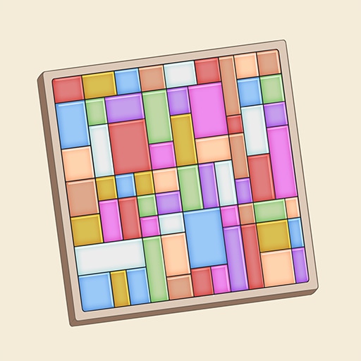 Tessellated