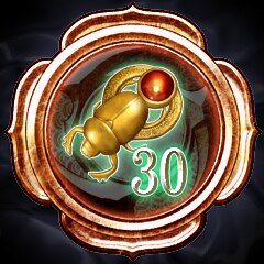 Master Scarab Hunter