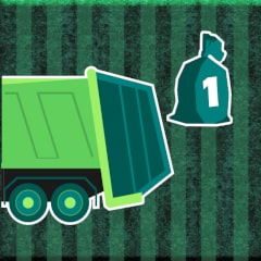 Trash collection