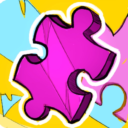 Every Game's A Puzzle Game