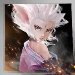 Iron Lady