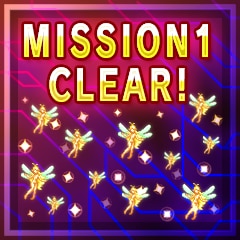 Specail Mission 1 "Save the Fairies!"