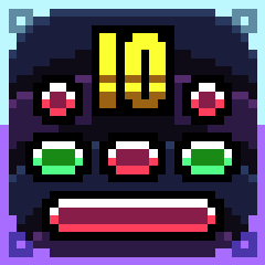 Level 10