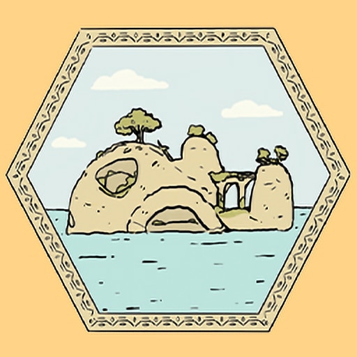 Sailing Isle