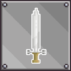 Level Up Sword