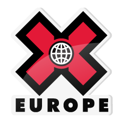 X&nbsp;Games Europe Champ