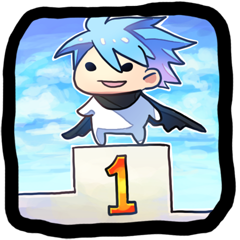 Ranking Debut