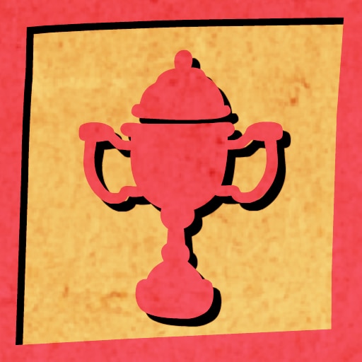 GAME COMPLETED