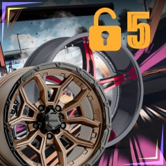 Wheel King