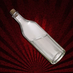 Not a potion