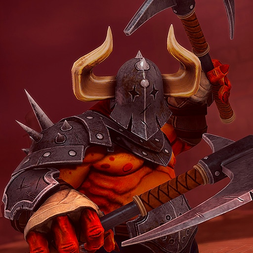 A worthy opponent