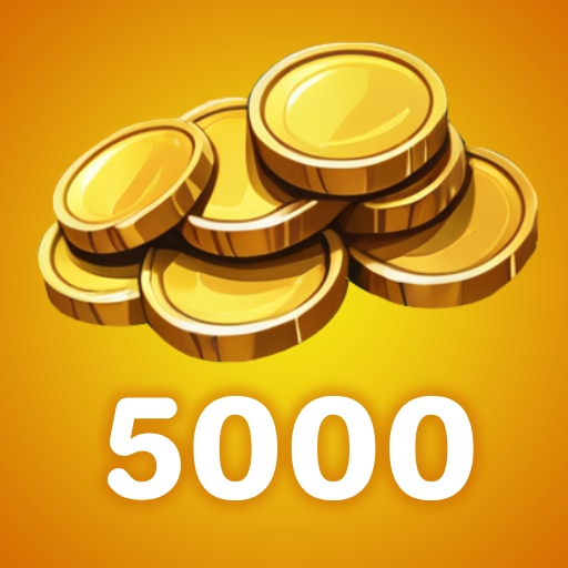 Coin Collector 5000