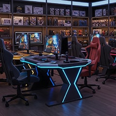Build-A-Base: Geek Edition