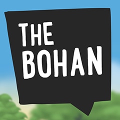 The Corey Bohan